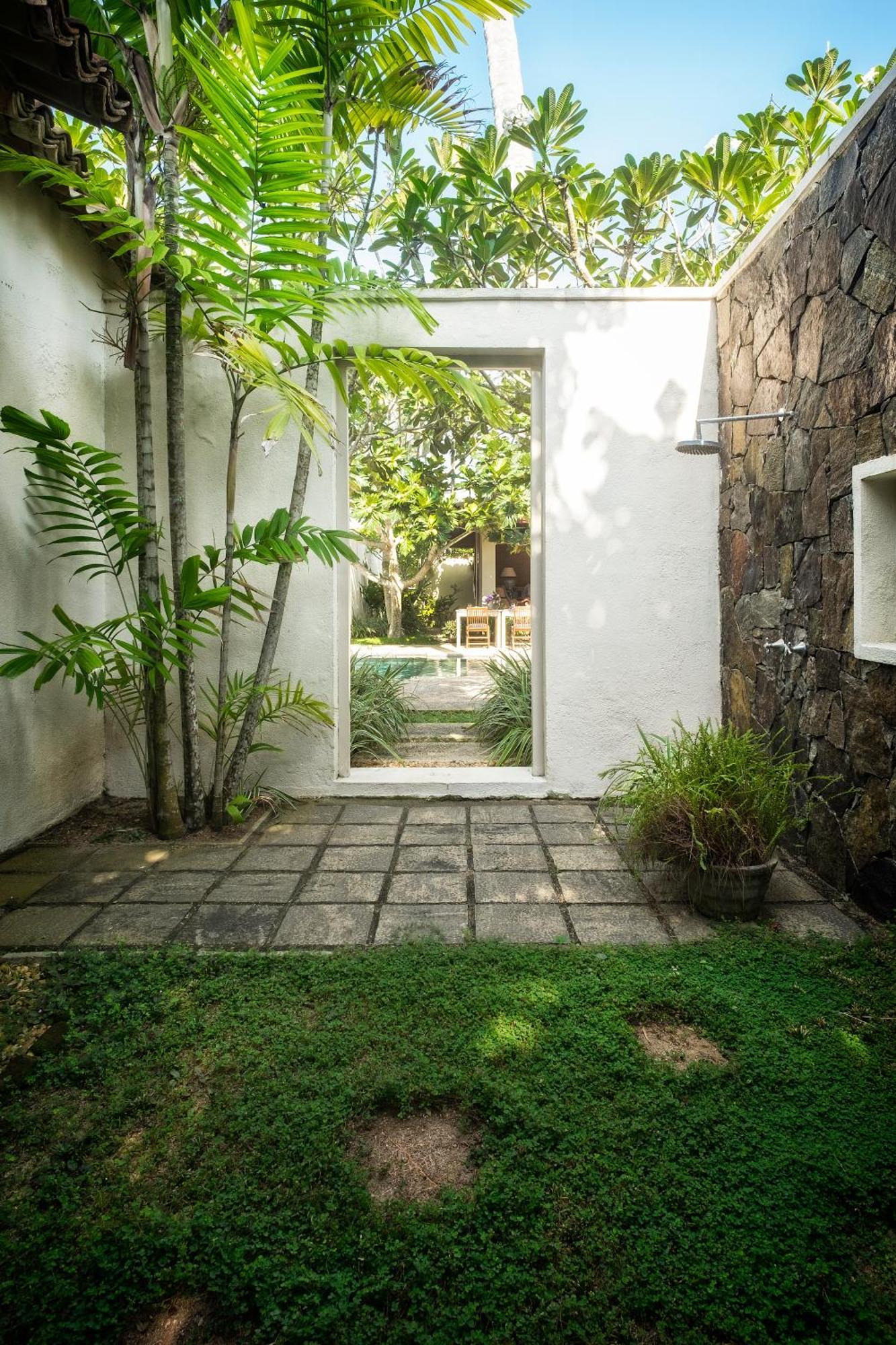 Elysium Hotel Unawatuna Exterior photo