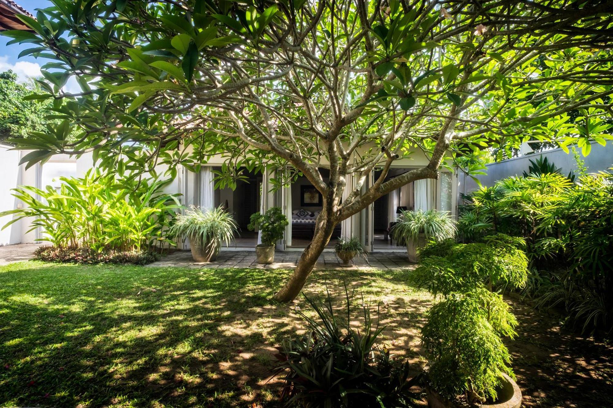 Elysium Hotel Unawatuna Exterior photo