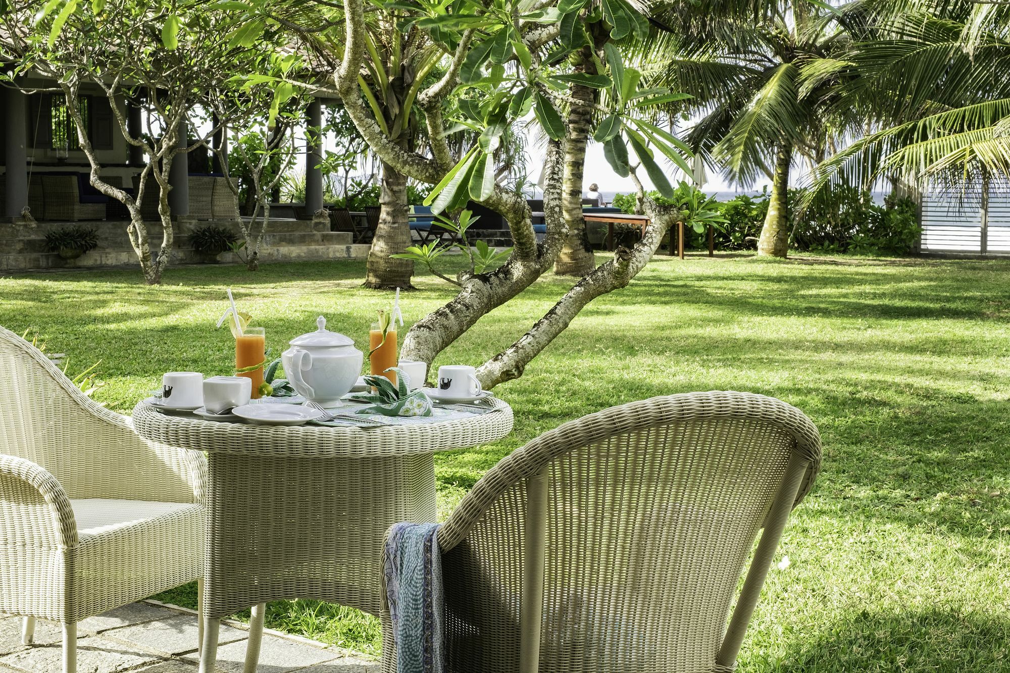 Elysium Hotel Unawatuna Exterior photo