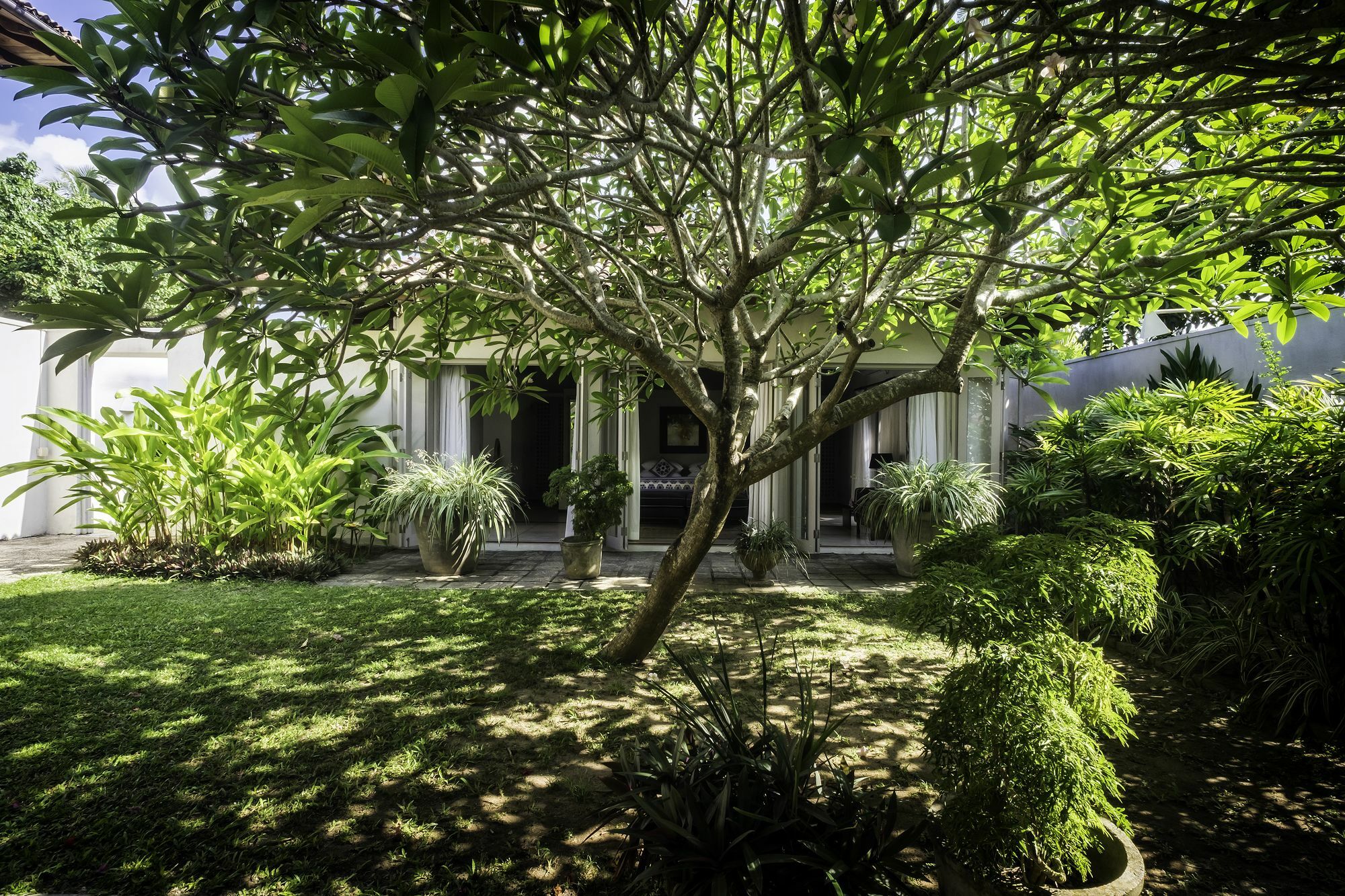 Elysium Hotel Unawatuna Exterior photo